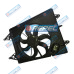 Eletroventilador DK610555