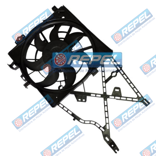 Eletroventilador DK610611