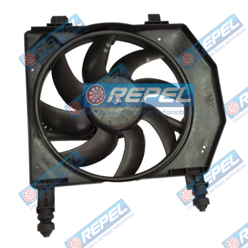 Eletroventilador DK610631