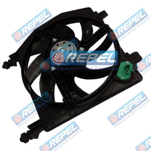 Eletroventilador DK610632