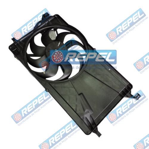 Eletroventilador DK610636