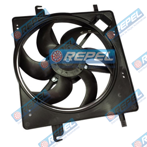 Eletroventilador DK610686