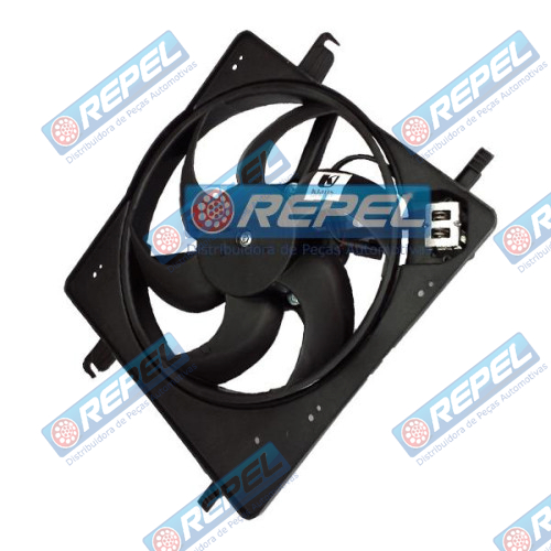 Eletroventilador DK610687