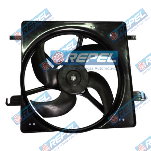 Eletroventilador DK610688