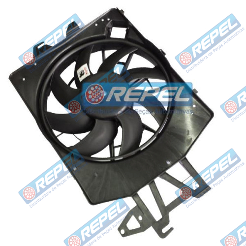 Eletroventilador DK610885