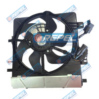 Eletroventilador DK611253 1253H3