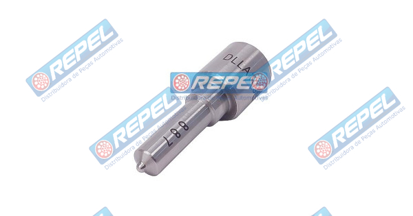 Bico Injetor Denso DLLA125P887J