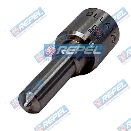 Bico Injetor Denso 093400-8890 Denso 0934008890 Denso DLLA125P889J