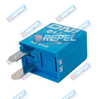Rele Auxiliar DNI0143 Ford 5C4514A601AA