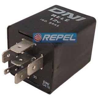 Rele Carga DNI0418 DNI418