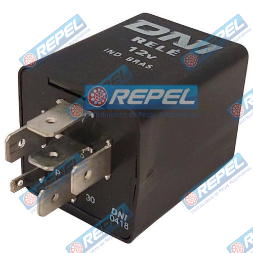 Rele Carga DNI0418 DNI418