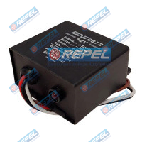 Rele Auxiliar DNI0872