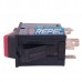 Interruptor Alerta DNI2107 VW 2TA953235 VW 2TA.953.235