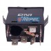 Interruptor Alerta DNI2107 VW 2TA953235 VW 2TA.953.235