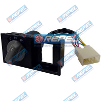 Chave Luz DNI2214 Iveco 41200567  