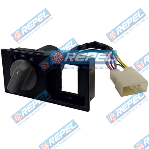 Chave Luz DNI2214 Iveco 41200567  