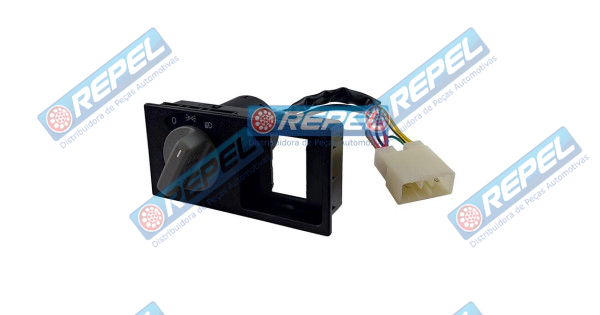 Chave Luz DNI2214 Iveco 41200567