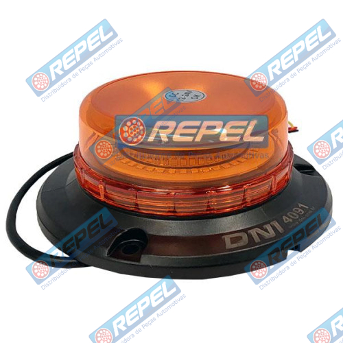 Sinalizador Giroled DNI4091