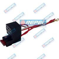 Suporte Rele DNI7511