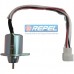 Solenoide Afogamento DNI8028 Yanmar 119653-77950 