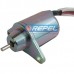 Solenoide Afogamento DNI8028 Yanmar 119653-77950 
