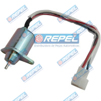 Solenoide Afogamento DNI8028 Yanmar 119653-77950 