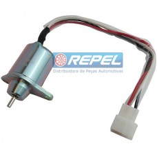 Solenoide Afogamento DNI8028 Yanmar 119653-77950 