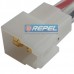 Solenoide Afogamento DNI8028 Yanmar 119653-77950 