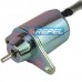Solenoide Afogamento DNI8029 Yanmar 119233-77932