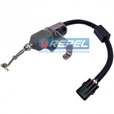 Válvula Solenoide DNI8032 Cummins 3974947 Woodward SA3742-24V