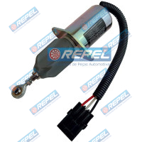 Válvula Solenoide Afogamento DNI8036 VW  2U0130764 FORD BG2X9N392AA