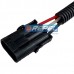 Válvula Solenoide Afogamento DNI8036 VW  2U0130764 FORD BG2X9N392AA