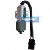Válvula Solenoide Afogamento DNI8037 VW TRA130805 907120120014 Cummins 3357411