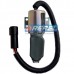 Válvula Solenoide Afogamento DNI8038 VW 2S0130764 Cummins  3354943