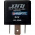 Sinalizador Rele DNI8154 VW 2TA919437
