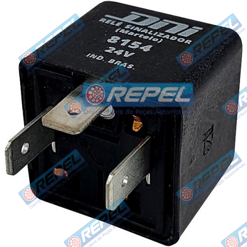 Sinalizador Rele DNI8154 VW 2TA919437