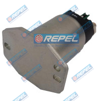 Rele Bloqueador Scania 1432437 1519485 2079254 492122