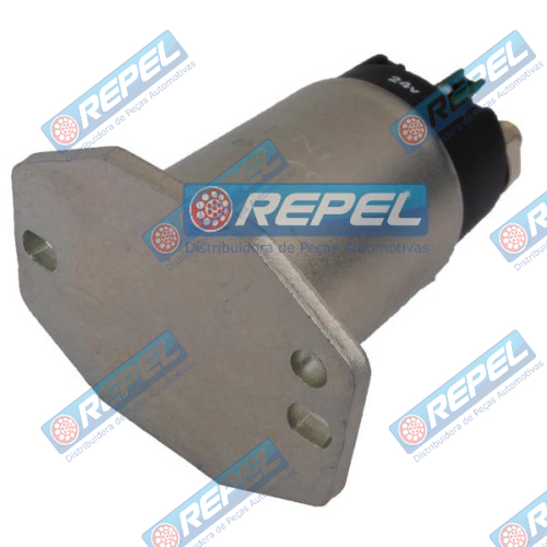 Rele Bloqueador Scania 1432437 1519485 2079254 492122