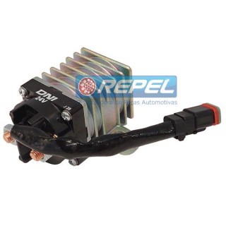 Rele Auxiliar Caterpillar 241-8368 Caterpillar 2418368