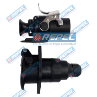 Tomada Engate DNI8390 DNI 8390