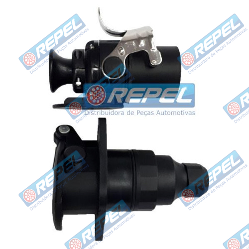 Tomada Engate DNI8390 DNI 8390