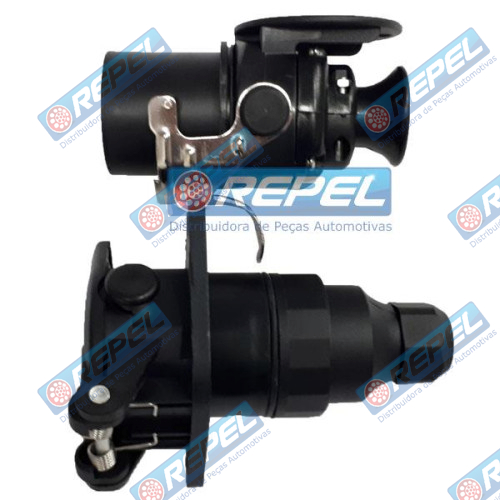 Tomada Engate DNI8400 DNI 8400 