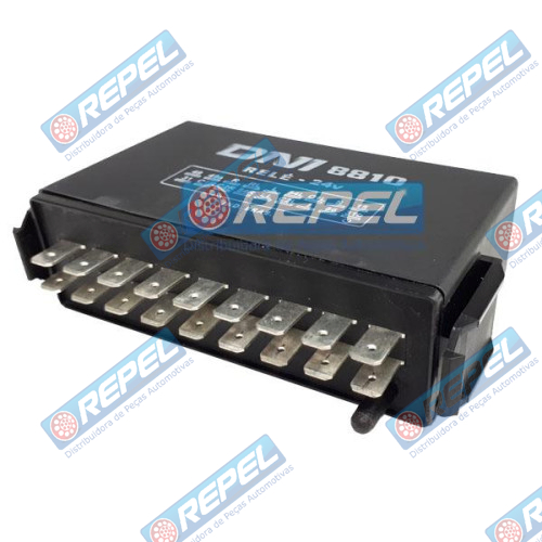 Rele Seta MBB A0035444332 MBB A0035443732 MBB A0035443032 MBB A0035445032 MBB A0035446132 