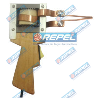 Ferro Solda Universal 550W 110Volts 