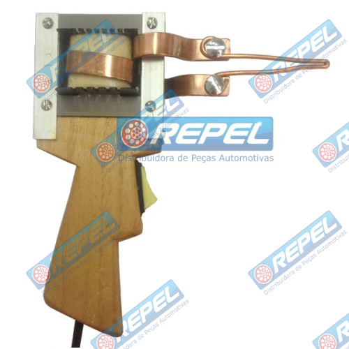 Ferro Solda Universal 550W 220Volts 