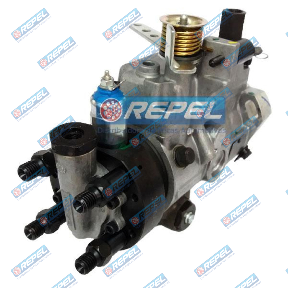 Bomba Injetora Delphi DP150 Bosch 0460424393