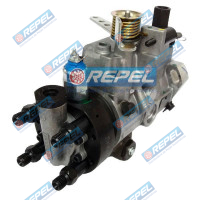 Bomba Injetora Delphi DP150 Bosch 0460424393