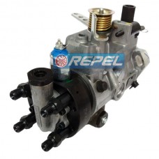 Bomba Injetora Delphi DP150 Bosch 0460424393