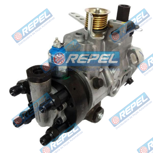 Bomba Injetora Delphi DP150 Bosch 0460424393 Bomba Injetora Delphi DP150 Bosch 0460424393