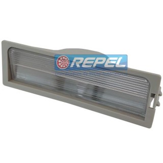 Lanterna Placa Dpaula 3383 DP3383 GM 13575339